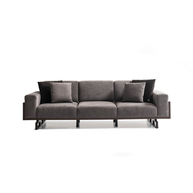 Atmacha Home & Living Sofa Harmonia Sofa