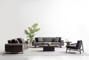 Atmacha Home & Living Sofa Harmonia Sofa