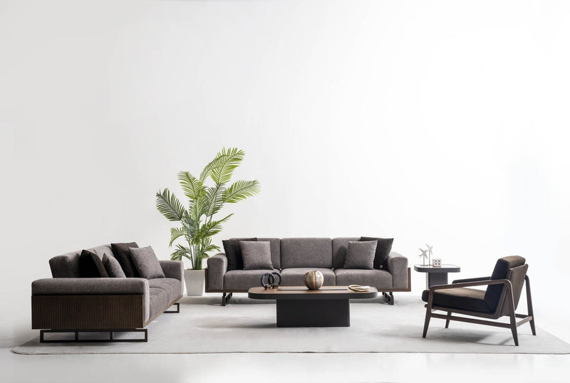 Atmacha Home & Living Sofa Harmonia Sofa
