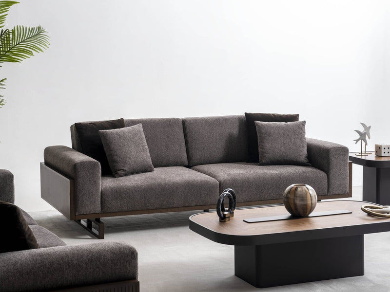 Atmacha Home & Living Sofa Harmonia Sofa