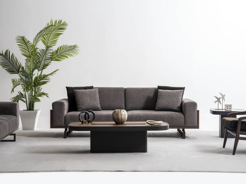 Atmacha Home & Living Sofa Harmonia Sofa