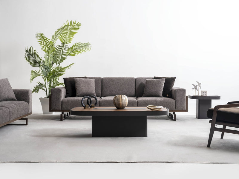 Atmacha Home & Living Sofa Harmonia Sofa