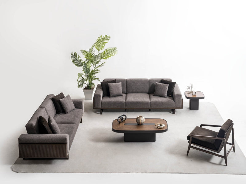 Atmacha Home & Living Sofa Harmonia Sofa