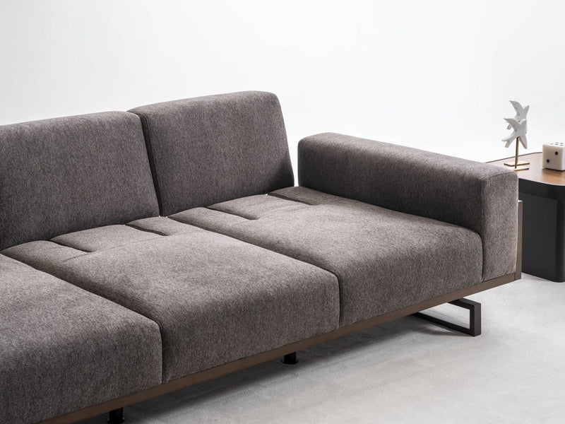 Atmacha Home & Living Sofa Harmonia Sofa