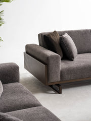 Atmacha Home & Living Sofa Harmonia Sofa