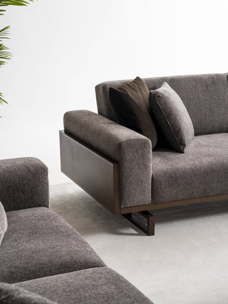 Atmacha Home & Living Sofa Harmonia Sofa