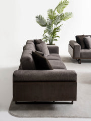 Atmacha Home & Living Sofa Harmonia Sofa