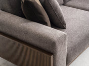 Atmacha Home & Living Sofa Harmonia Sofa