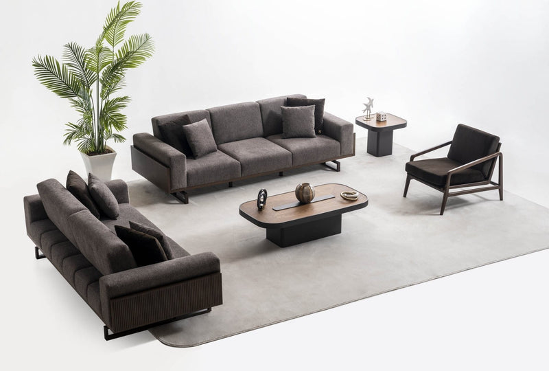 Atmacha Home & Living Sofa Harmonia Sofa