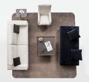 Atmacha Home & Living Sofa Lucenza Sofa