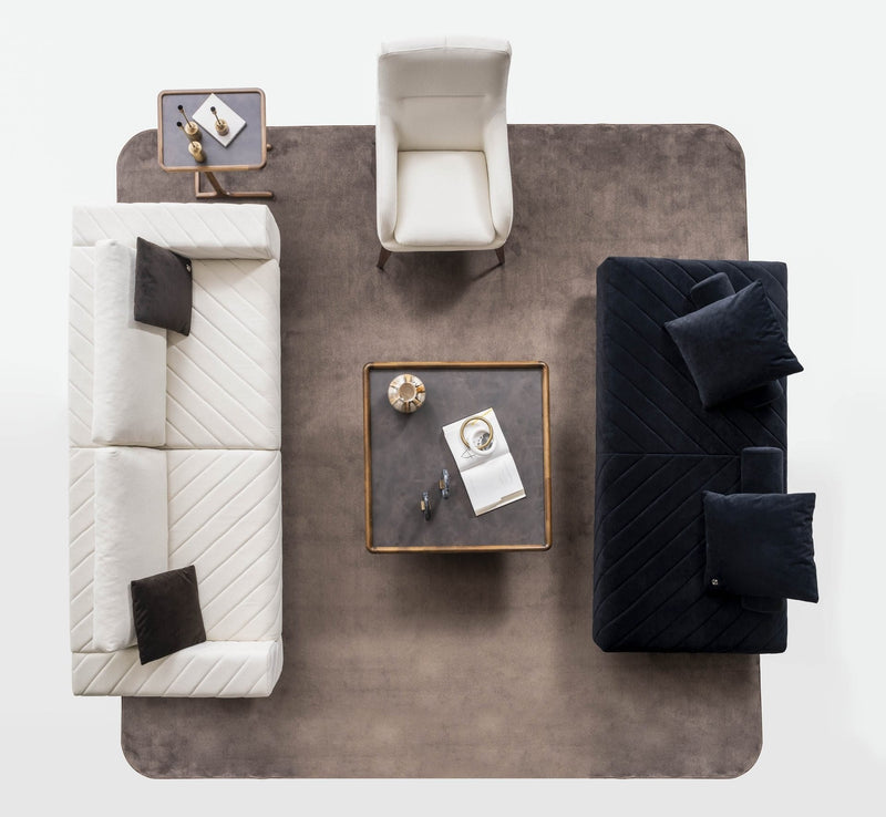 Atmacha Home & Living Sofa Lucenza Sofa