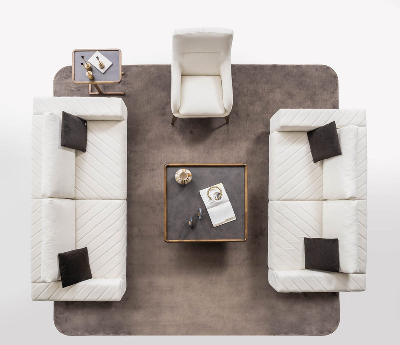 Atmacha Home & Living Sofa Lucenza Sofa