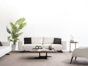 Atmacha Home & Living Sofa Lucenza Sofa