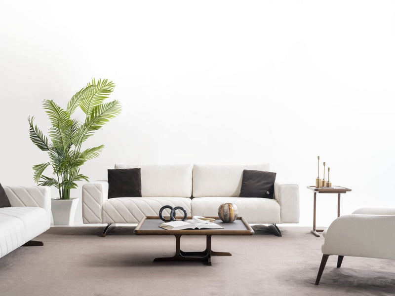 Atmacha Home & Living Sofa Lucenza Sofa