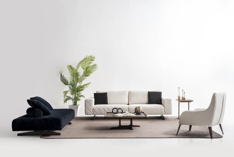 Atmacha Home & Living Sofa Lucenza Sofa
