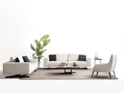 Atmacha Home & Living Sofa Lucenza Sofa