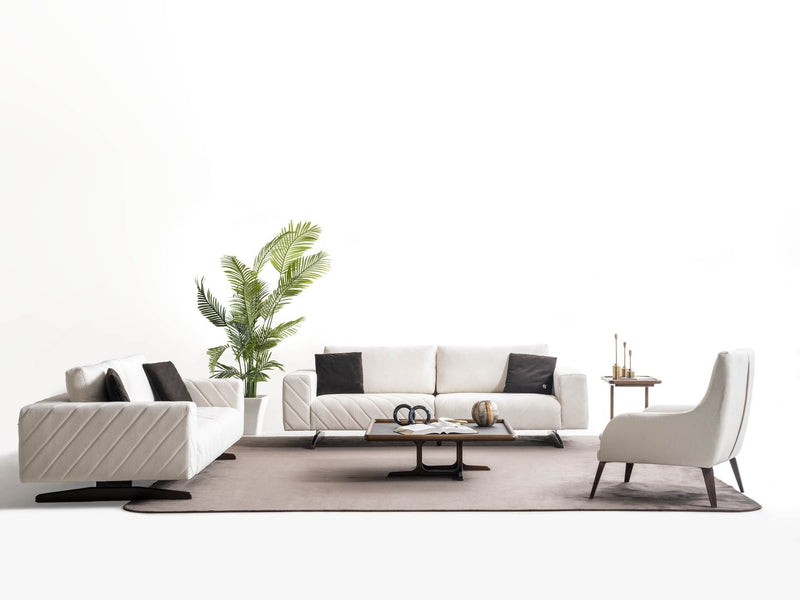 Atmacha Home & Living Sofa Lucenza Sofa