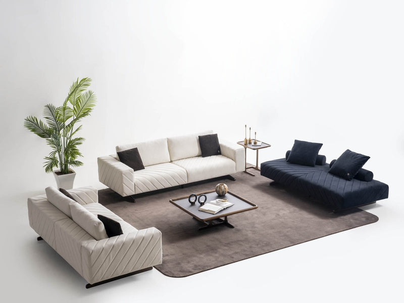 Atmacha Home & Living Sofa Lucenza Sofa