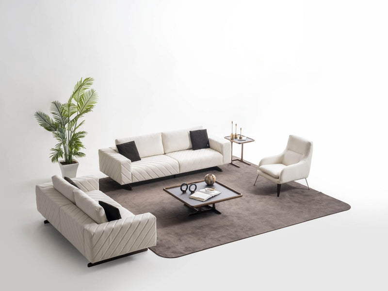 Atmacha Home & Living Sofa Lucenza Sofa