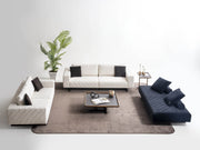 Atmacha Home & Living Sofa Lucenza Sofa