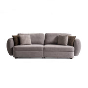Atmacha Home & Living Sofa Lusia Sofa