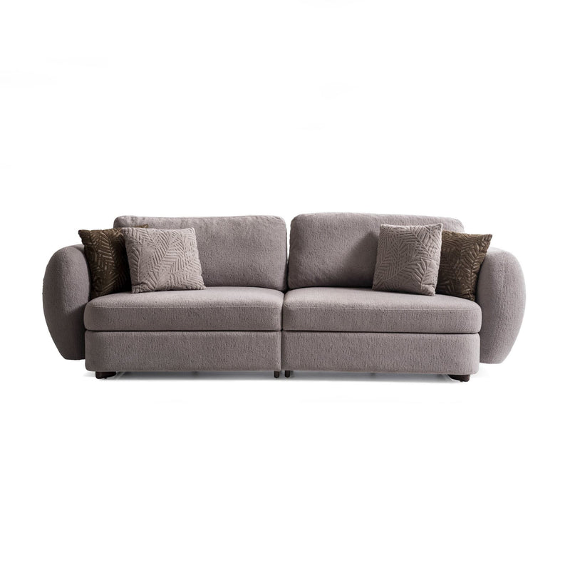 Atmacha Home & Living Sofa Lusia Sofa
