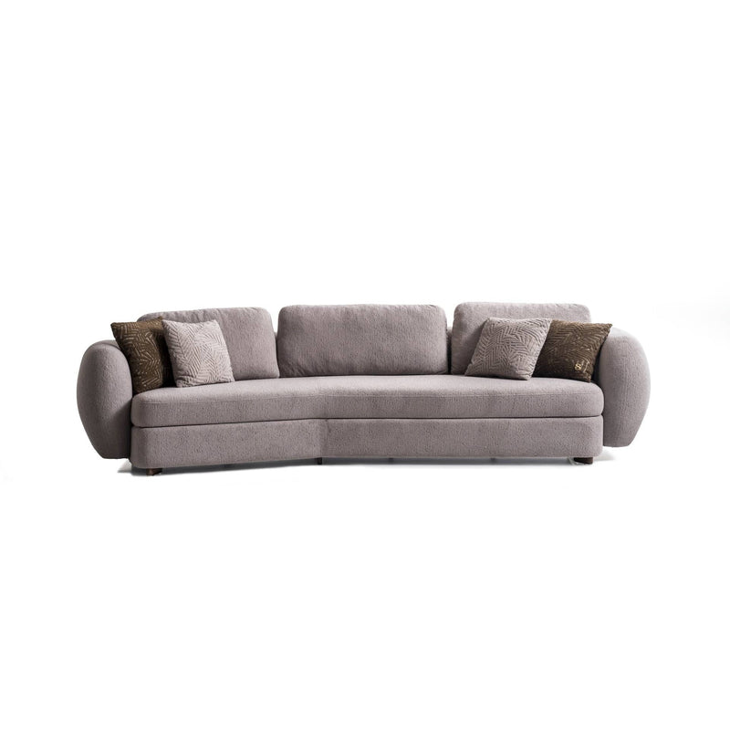 Atmacha Home & Living Sofa Lusia Sofa