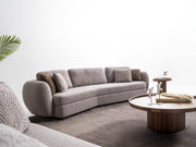 Atmacha Home & Living Sofa Lusia Sofa