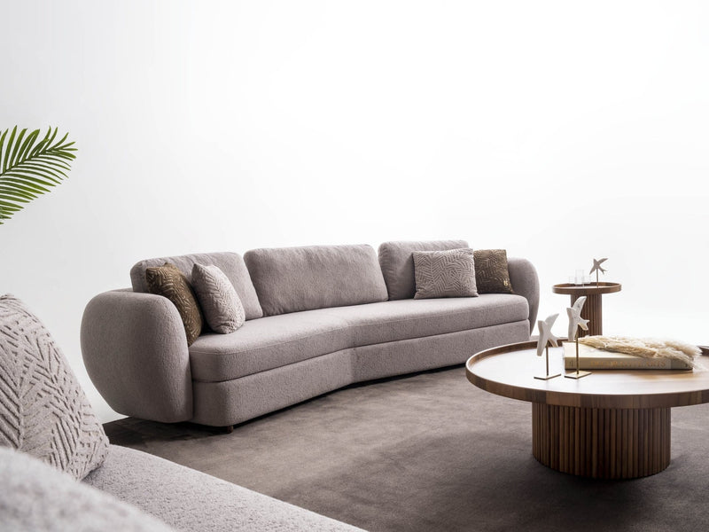 Atmacha Home & Living Sofa Lusia Sofa