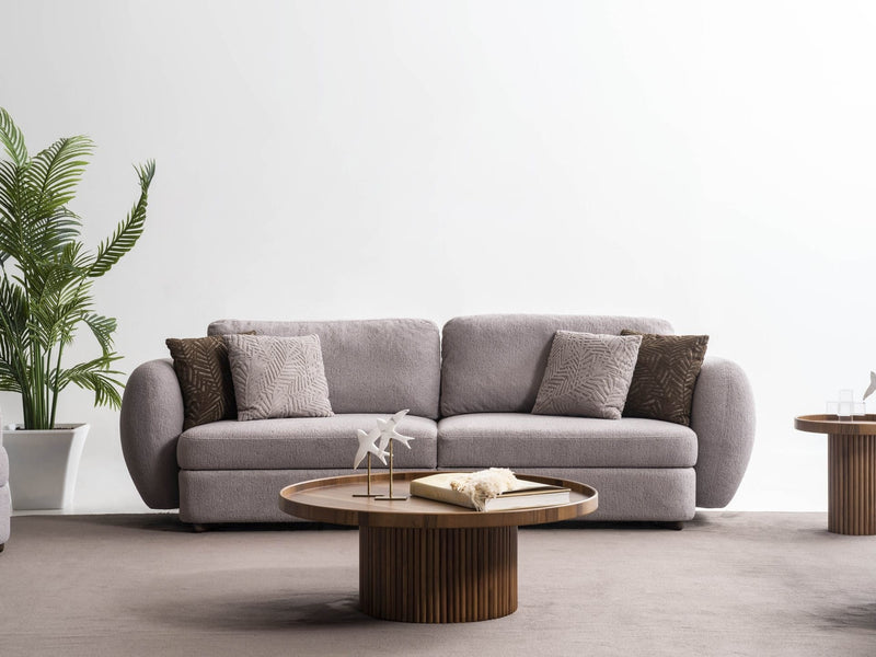 Atmacha Home & Living Sofa Lusia Sofa