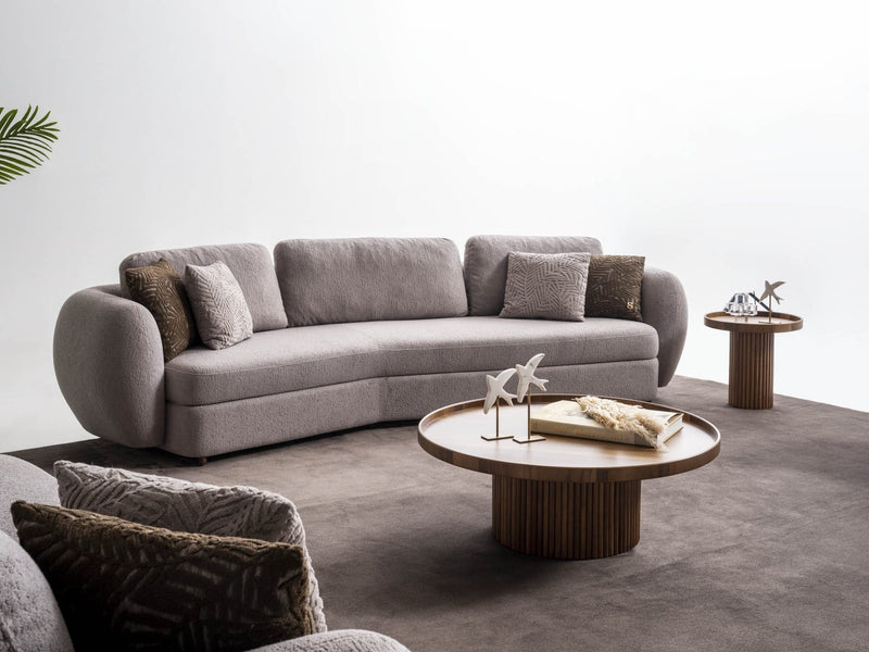 Atmacha Home & Living Sofa Lusia Sofa