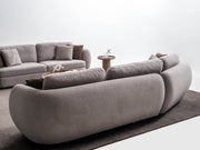 Atmacha Home & Living Sofa Lusia Sofa