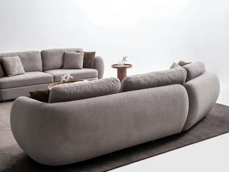 Atmacha Home & Living Sofa Lusia Sofa