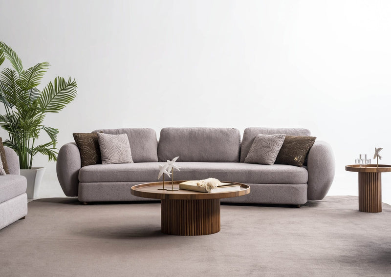 Atmacha Home & Living Sofa Lusia Sofa