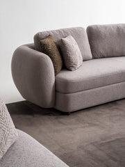 Atmacha Home & Living Sofa Lusia Sofa