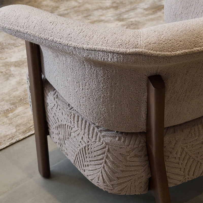 Atmacha Home & Living Sofa Lusia Sofa