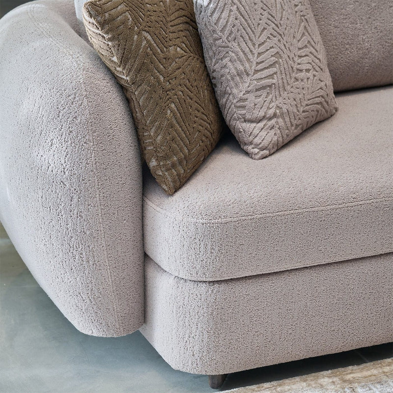 Atmacha Home & Living Sofa Lusia Sofa