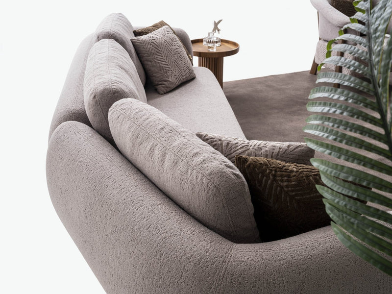 Atmacha Home & Living Sofa Lusia Sofa