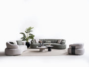 Atmacha Home & Living Sofa Meliora Sofa