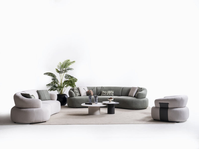 Atmacha Home & Living Sofa Meliora Sofa