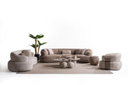 Atmacha Home & Living Sofa Meliora Sofa
