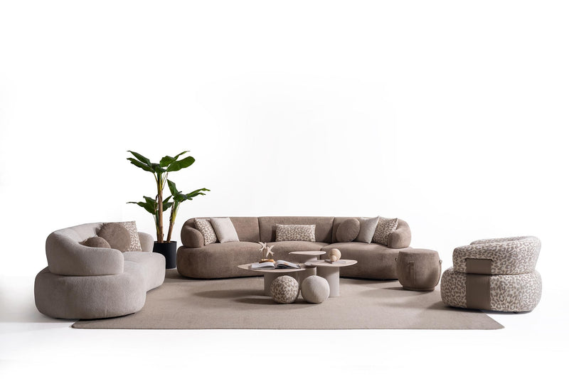 Atmacha Home & Living Sofa Meliora Sofa