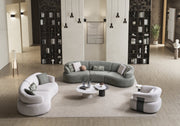 Atmacha Home & Living Sofa Meliora Sofa