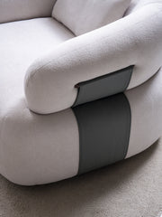 Atmacha Home & Living Sofa Meliora Sofa