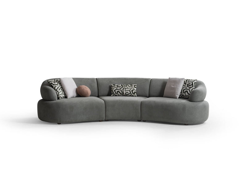 Atmacha Home & Living Sofa Meliora Sofa