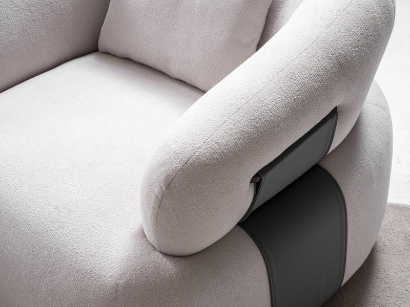 Atmacha Home & Living Sofa Meliora Sofa