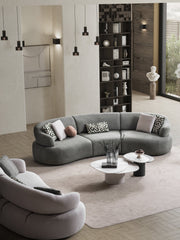 Atmacha Home & Living Sofa Meliora Sofa