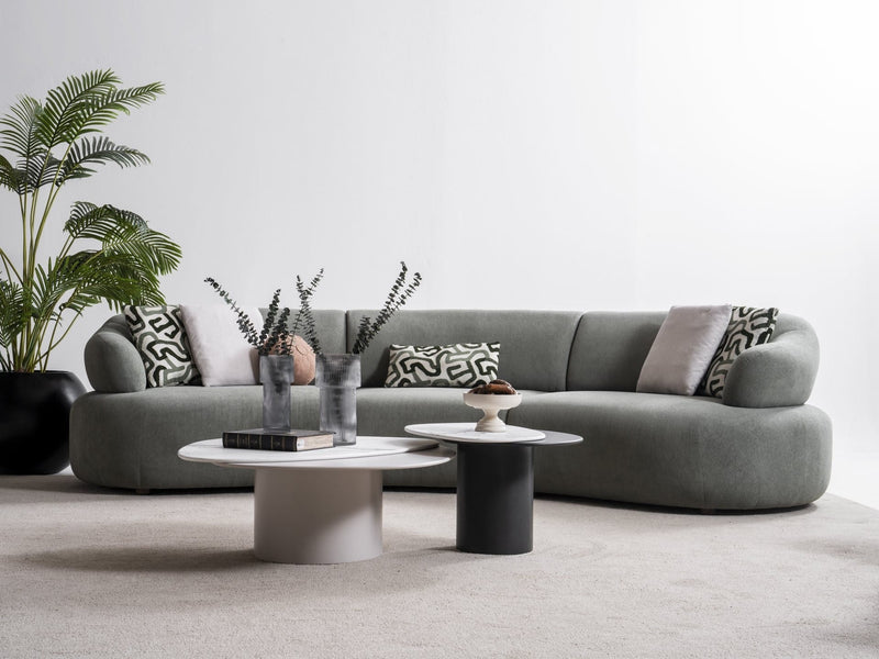 Atmacha Home & Living Sofa Meliora Sofa