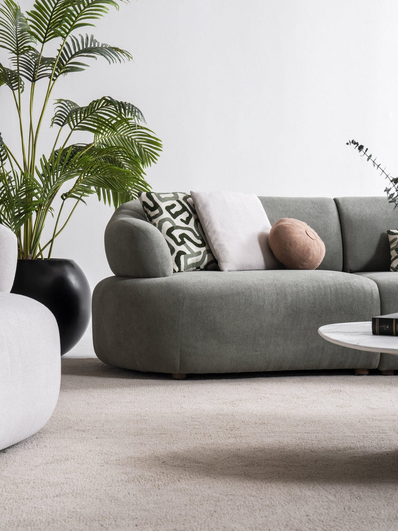 Atmacha Home & Living Sofa Meliora Sofa