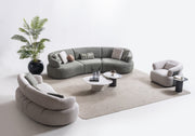 Atmacha Home & Living Sofa Meliora Sofa